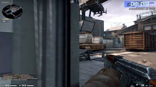 Heat Waves CSGO Bắn là ghiền