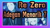 [Re:Zero | OVA]Memory Snow-Adegan Menarik(7)