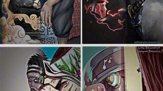 onepiece theory
