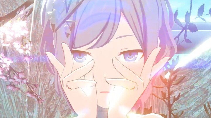 ❀Flower❀【Yosaki Kanade】