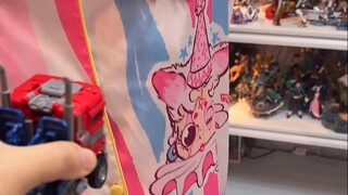 Middle-aged men can also get Children's Day gifts? !