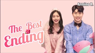 The Best Ending Episode 02 Tagalog Dubbed