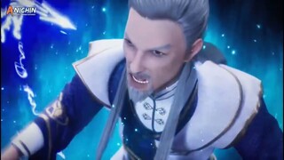 Martial master episode 298 Sub indo