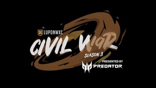 New SPONSOR ng Pathetic Shitters!
