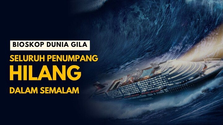 TAK ADA YANG SELAMAT 😱