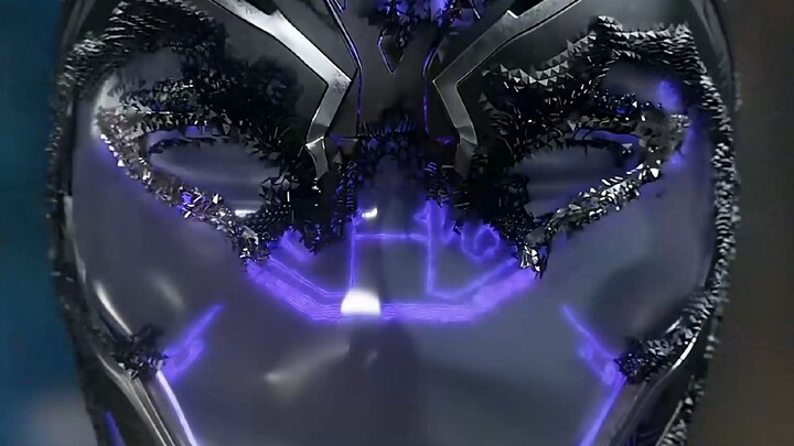 รวมคลิปแปลงร่างสุดหล่อมาให้ดูแล้ว!