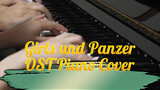 Piano Duet Cover: Girls und Panzer - Gakuentoiro Desu