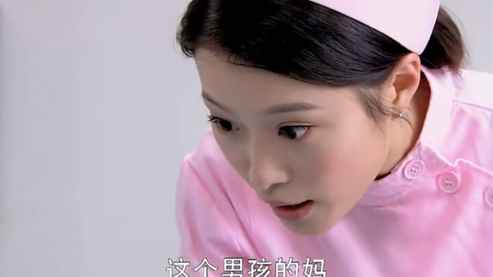 Kenpei learned that his son is his biological child and now regrets divorcing his ex-wife.
