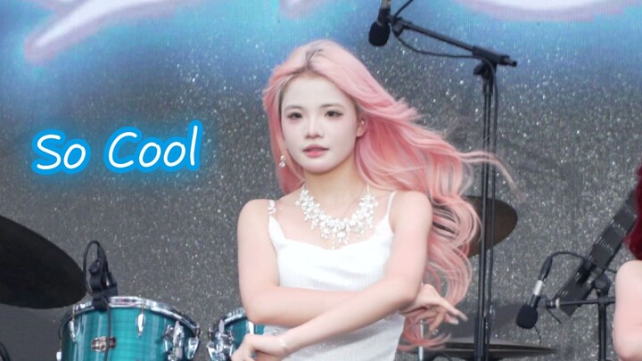 K-Pop Roadshow | July 5, 2025 | SISTAR - So Cool #GuangzhouK-Pop