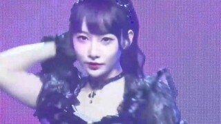 2024还有人跳宇宙少女啊！save me save you现场版
