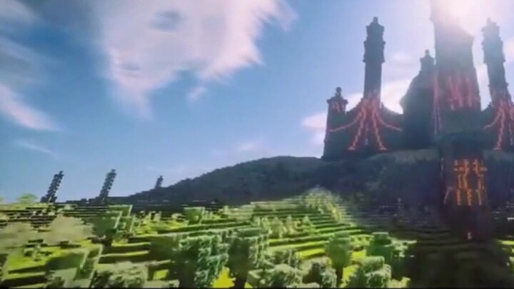 ส่วยให้ Muyu, ส่วยให้ทวีปศูนย์, ส่วยให้ MC!