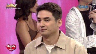 Good answer! #shorts | It's Showtime