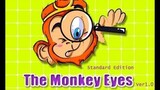 [Tin học 4] Hướng dẫn tải và sử dụng phần mềm Monkey Eyes