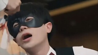 还得是短剧，这比《抓娃娃》玩的还狠，太逆天了！#双面亲情