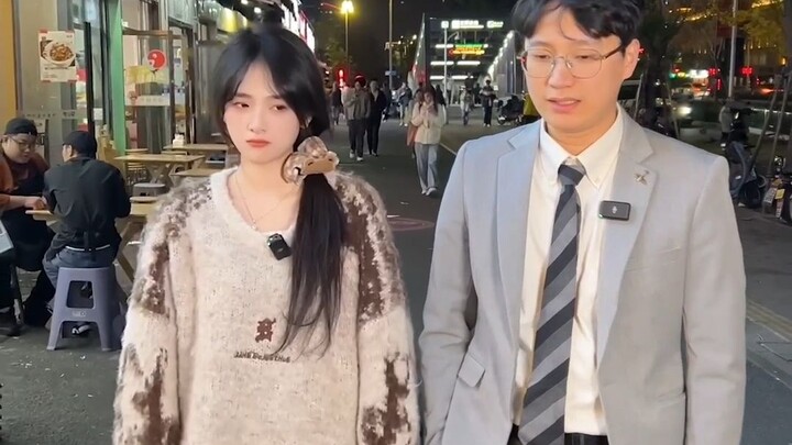 Sư phụ bảo đừng đợi đến khi mất đi mới biết trân trọng, nên tôi phải cho ông ấy một đánh giá kém.