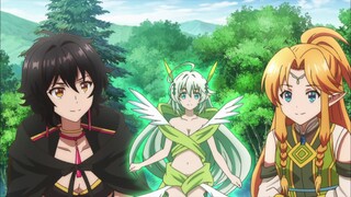 Isekai Cheat Magician - Episode.08 (sub indo)