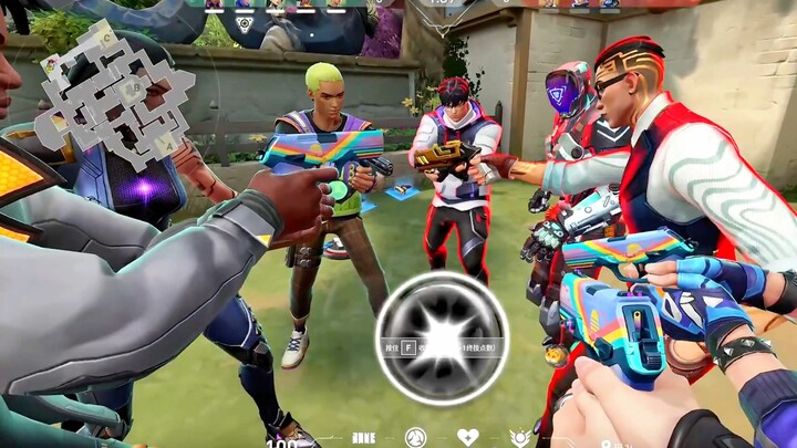 ปีใหม่แล้ว ชวนเพื่อนๆ มาเล่นเกมนั่ง-ลุก ขำจนจะเป็นลม ช่วยด้วย!
