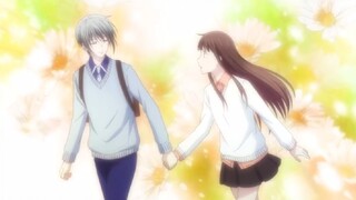 Best highschool romance