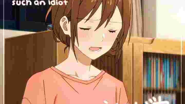 BAKA Bộ này mọi người nên xem ạ:3 horimiya❤️