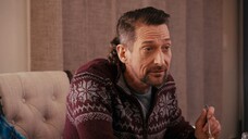 Snow Falling on Pumpkins (2025)