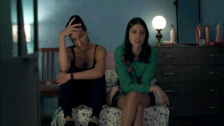 Juliantina (Amar a Muerte) Episode 25