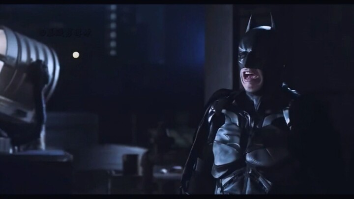 Chú hề: Nếu không phải vì lập trường khác nhau, chắc chúng ta đã trở thành những người bạn đồng bệnh