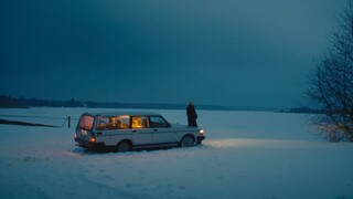 Kodak Commercial-Sound Design Test