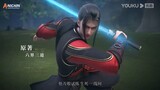 Legend of Martial Immortal Episode 1 Sub Indo HD [Donghua Baru]