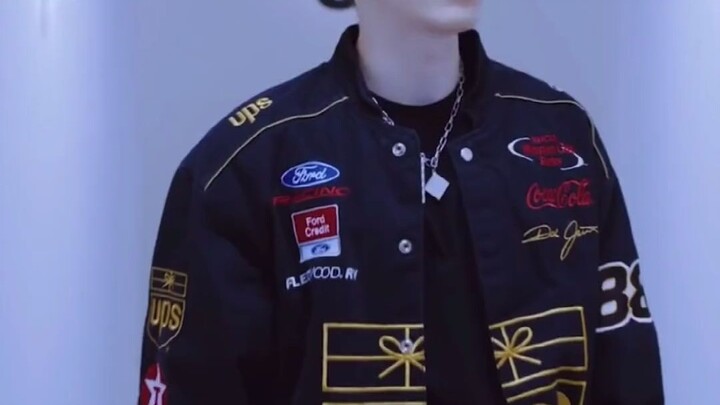 Dior Really Knows How to Pick Casts!! The All-Handsome Guys Series