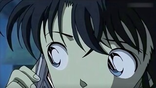 เซียวหลานไม่คาดคิดว่าโคนันทำโทรศัพท์ตกจะเป็นกับดักจริงๆ!