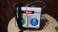 873 KHz JOGB NHK Radio 2 / JOGB NHKラジオ第2