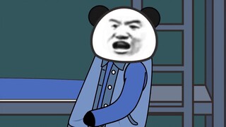 Betapa tolerannya sepasang teman sekamar saat masih mahasiswa baru vs. Betapa tolerannya mereka terh