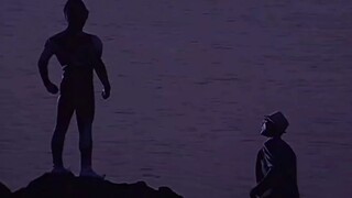 或许圆谷先生真的是奥特曼吧