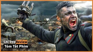 Sự quả cảm của họ đã bảo vệ thành công những người họ yêu thương|Review phim: anfilov's Twenty Eight