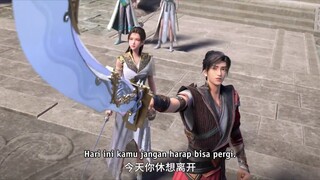 IAM THEBLADE EPISODE 15