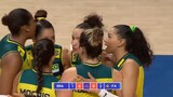 [Week 2] Women's VNL 2024 - Brazil vs Italy