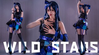 【晴夜】wild star~首次细跟大成功！