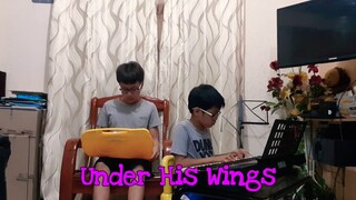 Under His Wings