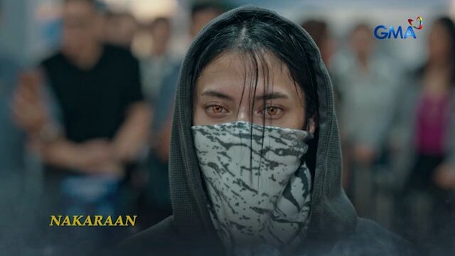 Encandia Chronicles: Sang'gre (Full Episode 30-July 25, 2025)
