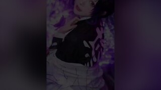 cosplay nhân vật trong Kimetsu no Yaiba part 4xuhuong thanhguomdietquy cosplay demonslayer