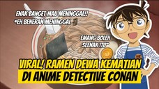 Siapa Sangka Kata-kata Andalan Selebgram Ini Lebih Dulu Viral di Anime Ini🗿