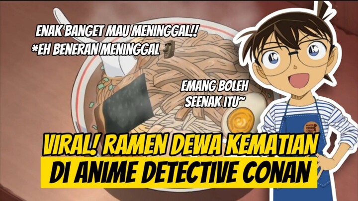 Siapa Sangka Kata-kata Andalan Selebgram Ini Lebih Dulu Viral di Anime Ini🗿