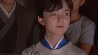 The little actor of Chang Feng is too similar, they are exactly the same