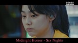 Midnight Horror: Six Nights (2022) Episode 4