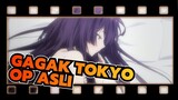 Gagak Tokyo | OP Asli