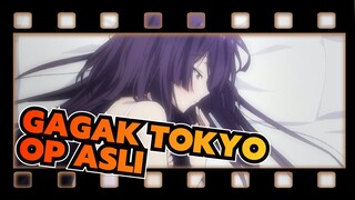 Gagak Tokyo | OP Asli