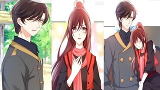 Phần 2 Chap 90-96 Manh sư tại thượng||truyện tranh thuyết minh||ngôn tình