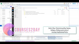 [GET] Jesse Cunningham – AUTOBLOGGING Masterclass