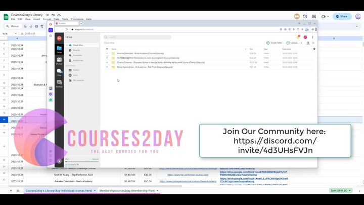 [INSTANT DOWNLOAD] Jesse Cunningham – AUTOBLOGGING Masterclass