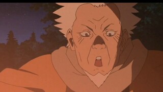 "Ngài làm được rồi, Hokage đệ thất!"